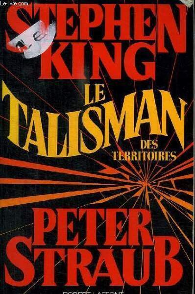 LE TALISMAN DES TERRITOIRES | Immagine principale