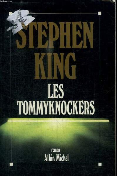 LES TOMMYKNOCKNERS | Immagine principale