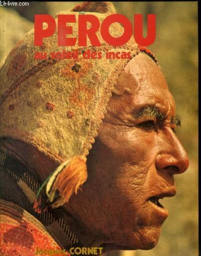 PEROU AU SOLEIL DES INCAS | Immagine principale