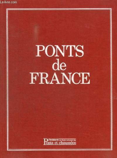 PONTS DE FRANCE - 2000 ANS DE PONTS / L … | Immagine principale