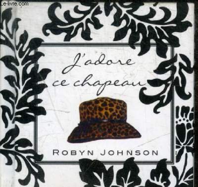 J ADORE CE CHAPEAU | Immagine principale
