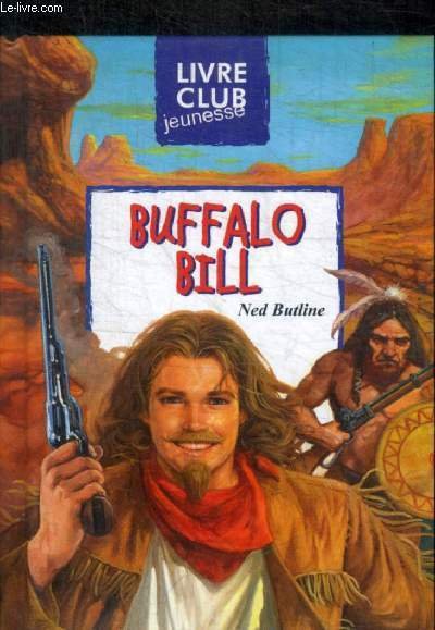BUFFALO BILL | Immagine principale