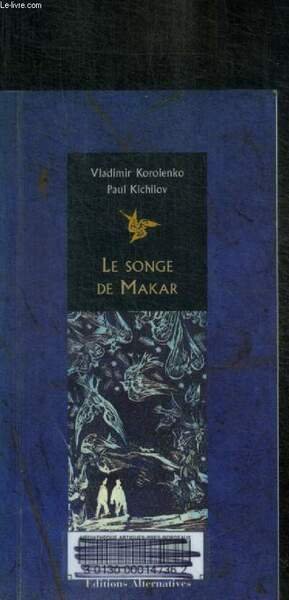 LE SONGE DE MAKAR | Immagine principale