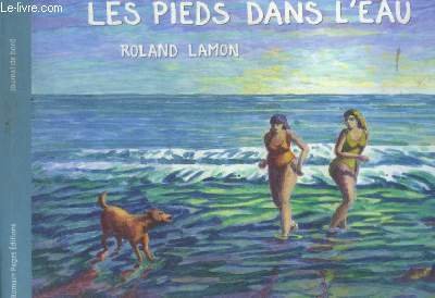 LES PIEDS DANS L EAU | Immagine principale