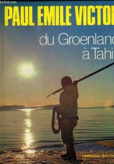 DU GROENLAND A TAHITI | Immagine principale