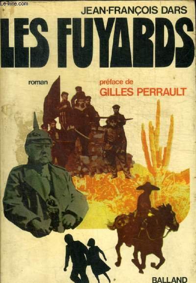 LES FUYARDS | Immagine principale