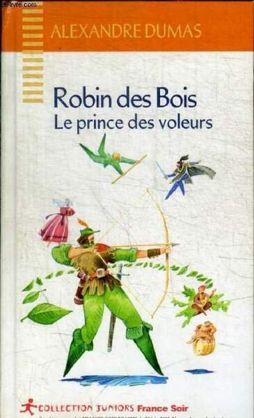 ROBIN DES BOIS - LE PRINCE DES VOLEURS | Immagine principale