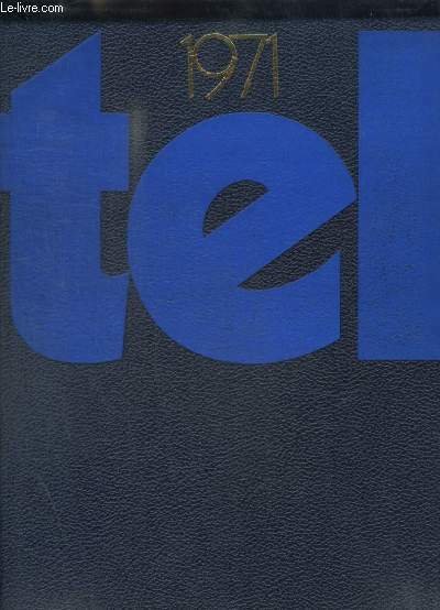 TEL QUE NOUS L AVONS VECU ! - 1971 | Immagine principale