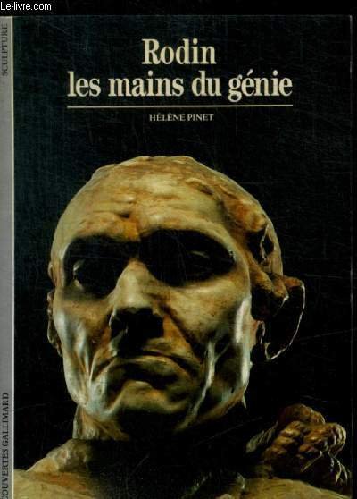 RODIN LES MAINS DU GENIE | Immagine principale