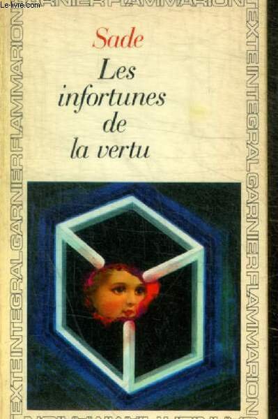 LES INFORTUNES DE LA VERTU - N° 214 | Immagine principale