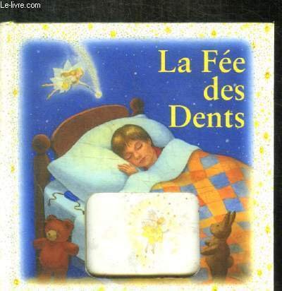 LA FEE DES DENTS | Immagine principale