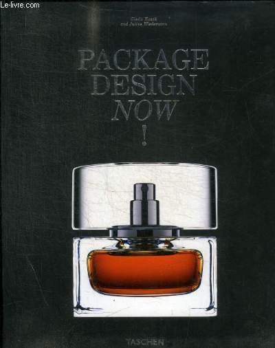 PACKAGE DESIGN NOW !