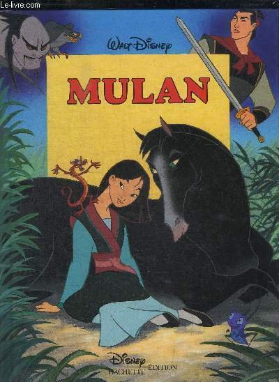 MULAN