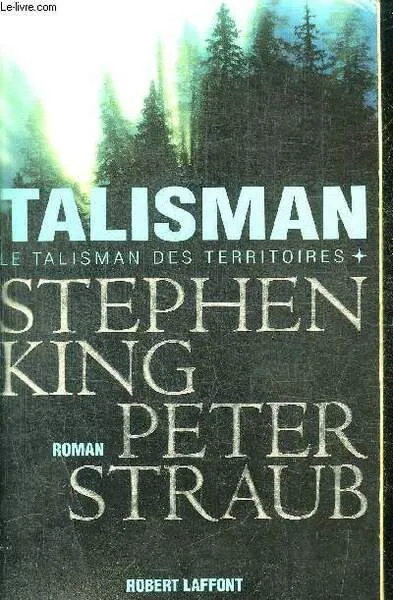 LE TALISMAN DES TERRITOIRES | Immagine principale