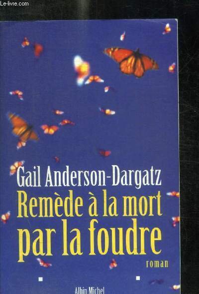 REMEDE A LA MORT PAR LA FOUDRE