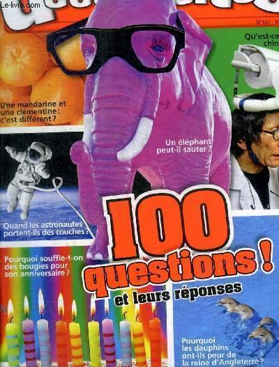 SCIENCE ET VIE - DECOUVERTES - N° 161 - MAI …