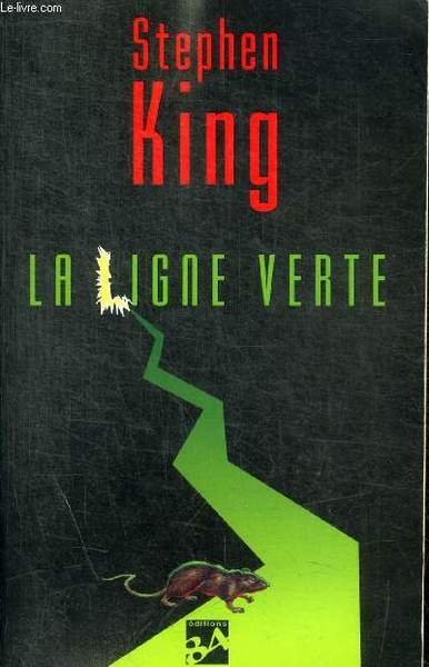 LA LIGNE VERTE | Immagine principale