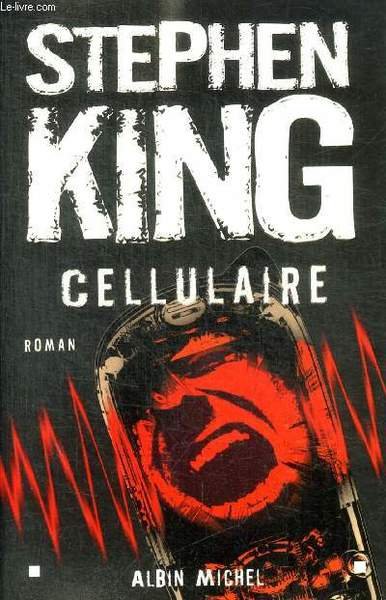 CELLULAIRE | Immagine principale