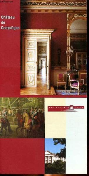 Château de Compiègne | Immagine principale