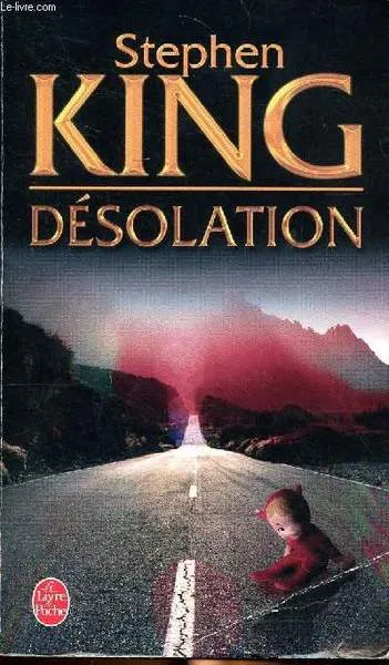 Désolation | Immagine principale