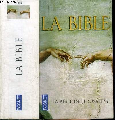 LA BIBLE DE JERUSALEM | Immagine principale