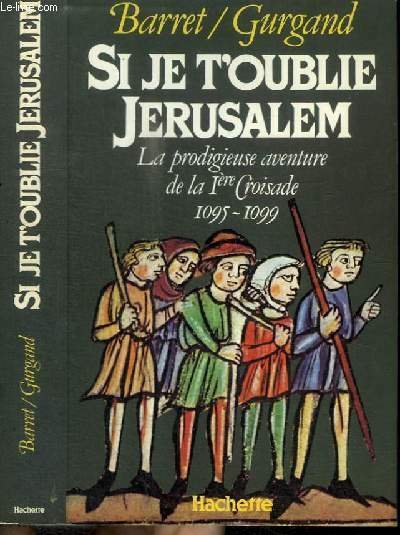 SI JE T'OUBLIE JERUSALEM - LA PRODIGIEUSE AVENTURE DE LA … | Immagine principale