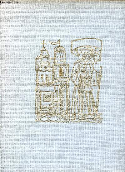Histoire de Jérusalem d'Abraham à nos jours Sommaire: La forteresse prédestinée, Jérusalem de l'ancien testament, Jérusalem du Christ, Malheurs et renouveaux.