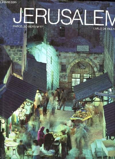 Jérusalem collection Jean-Paul Mengès