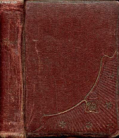 Missel de Jérusalem N°1012