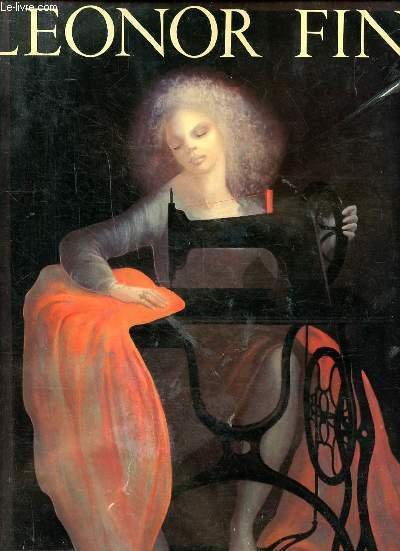 Léonor Fini