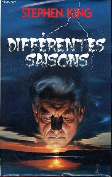 Différentes saisons | Immagine principale