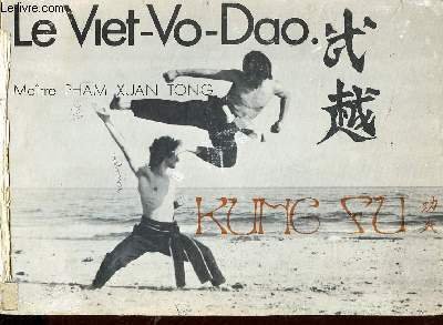 Le Viet - Vo- dao Kung fu