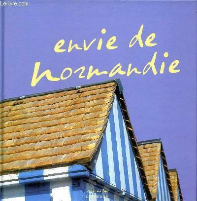 Envie de Normandie | Immagine principale