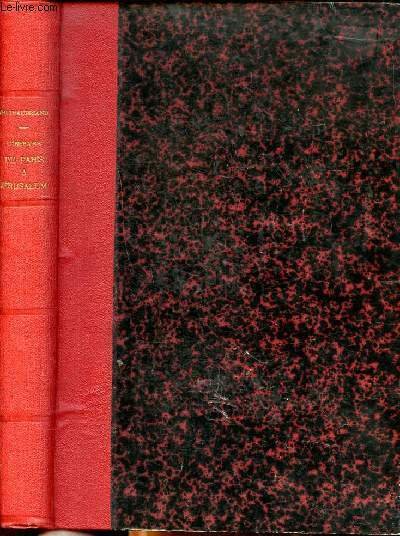 Itinéraire de Paris à Jérusalem | Immagine principale