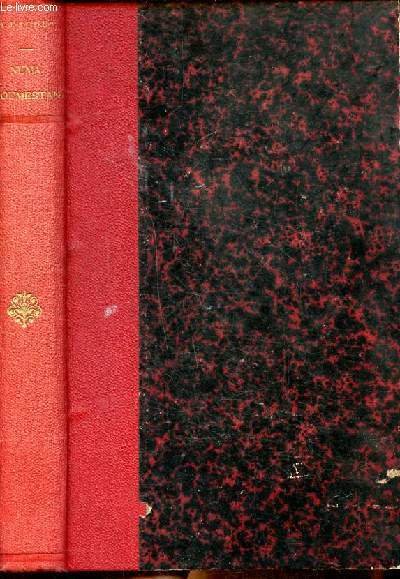 Oeuvres complètes Numa Roumestan / Les amoureuses Poèmes et fantaisies …