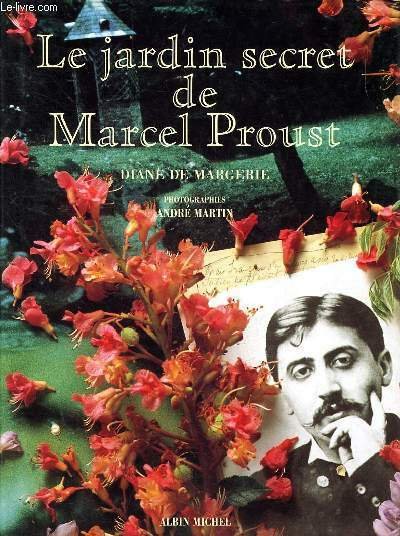 Le jardin secret de Marcel Proust | Immagine principale