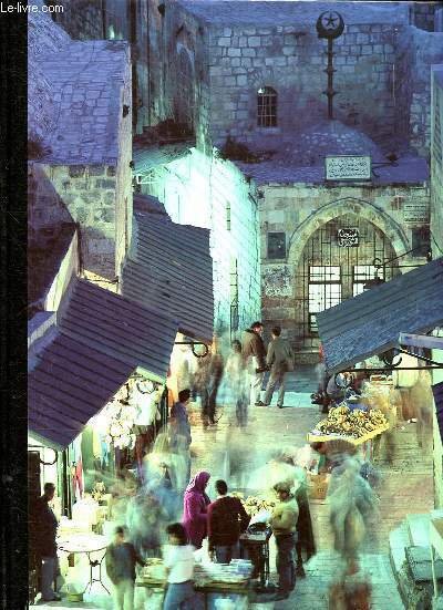 Jerusalem Collection Jean Paul Mengès | Immagine principale