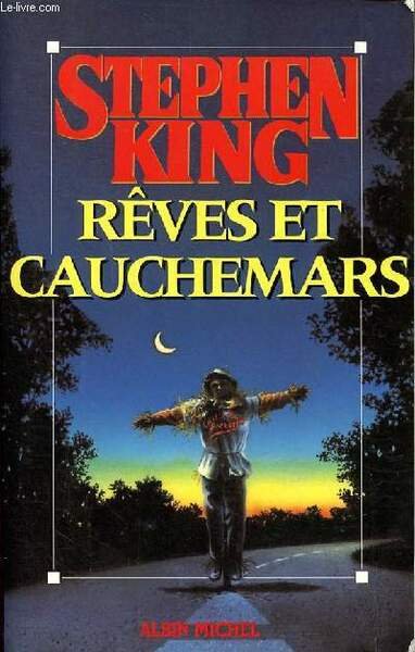 Rêves et cauchemars | Immagine principale