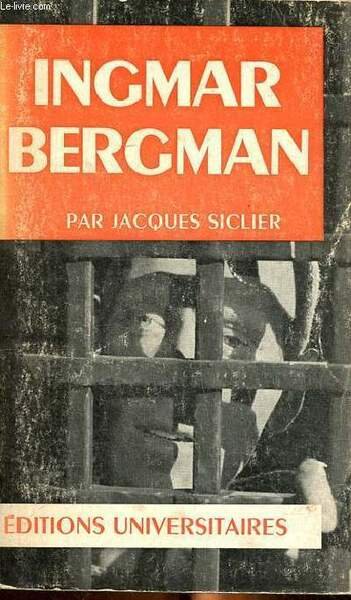 Ingmar Bergman