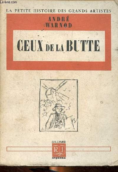 Ceux de la butte