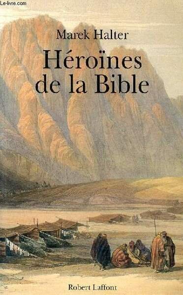Héroïnes de la Bible