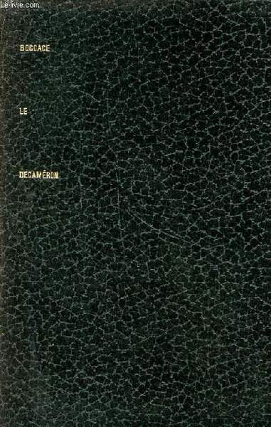 Le decameron