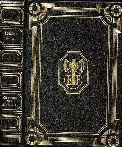 Histoire des années 40 | Immagine principale