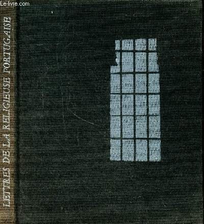 Lettres de la religieuse portugaise suivies d'une étude historique de … | Immagine principale