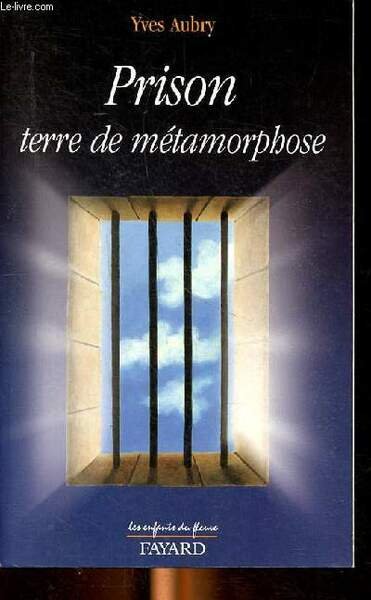 Prison Terre de métamorphose | Immagine principale