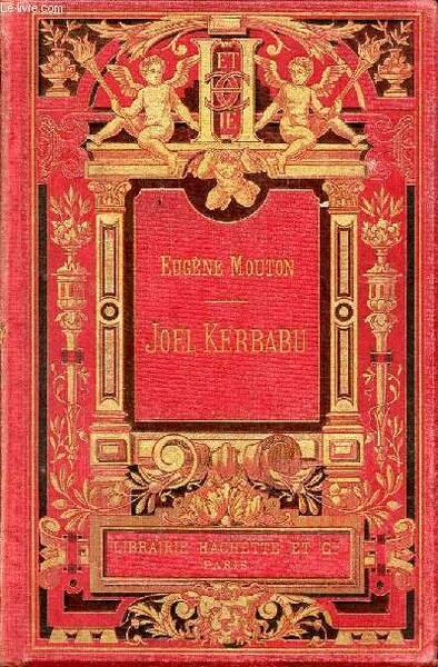 Aventures et mésaventures de Joël Kerbabu Breton de Landerneau en … | Immagine principale