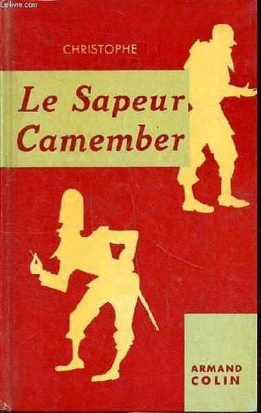 Le sapeur Camember | Immagine principale