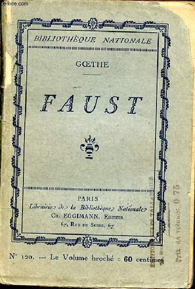 Faust