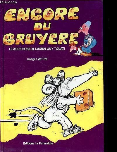 Encore du Gruyère | Immagine principale