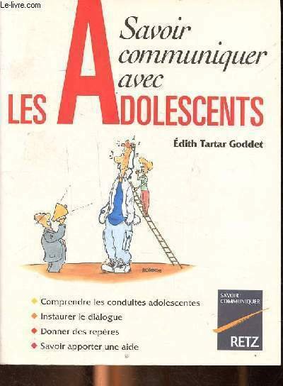 Savoir communiquer avec les adolescents | Immagine principale